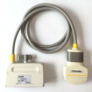 Toshiba PVF-575MT ultrasound probe Toshiba PVF-575MT ultrasound probe