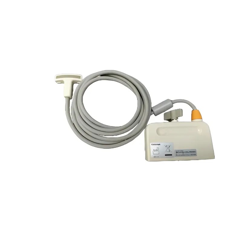 Toshiba PVF-738H ultrasound probe