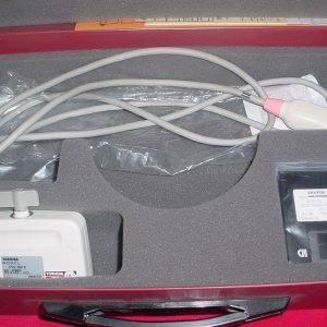 Toshiba PVG-681S ultrasound probe Toshiba PVG-681S ultrasound probe