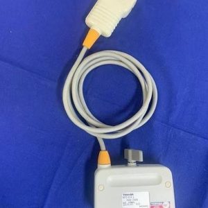 Toshiba PVG-720S ultrasound probe