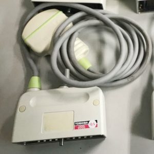 Toshiba PVN-375AT ultrasound probe Toshiba PVN-375AT ultrasound probe