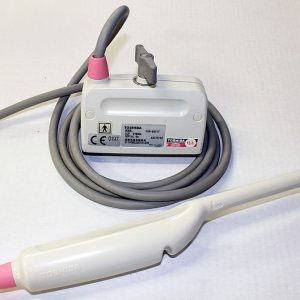 Toshiba PVN-661VT ultrasound probe Toshiba PVN-661VT ultrasound probe