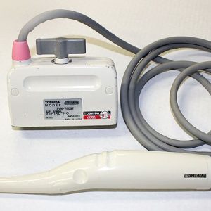 Toshiba PVN-760ST ultrasound probe Toshiba PVN-760ST ultrasound probe