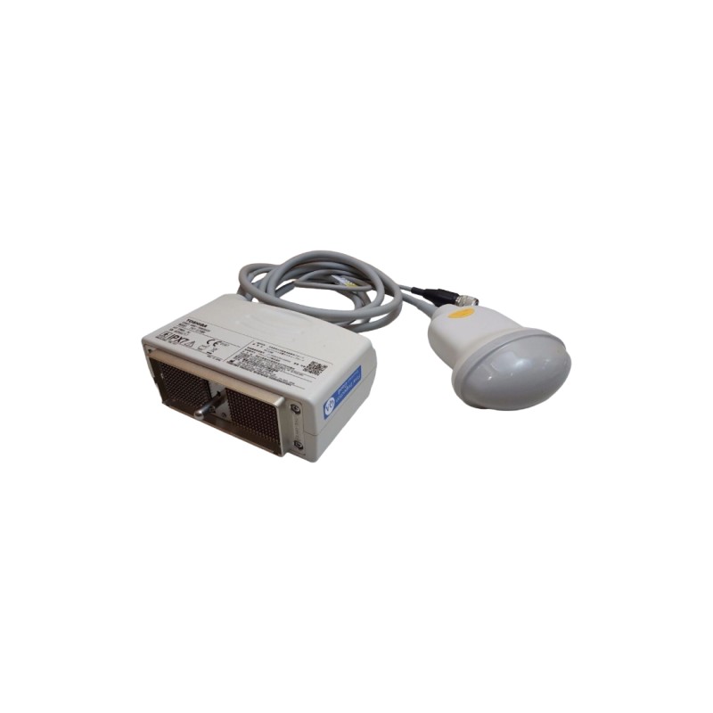 Toshiba PVT-575MV ultrasound probe Toshiba PVT-575MV ultrasound probe