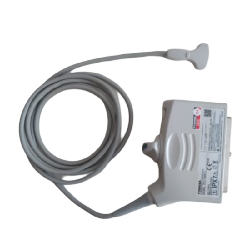 Toshiba PVT-745BTV ultrasound probe Toshiba PVT-745BTV ultrasound probe