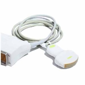 Toshiba PVU-375BT-6C1 convex ultrasound probe