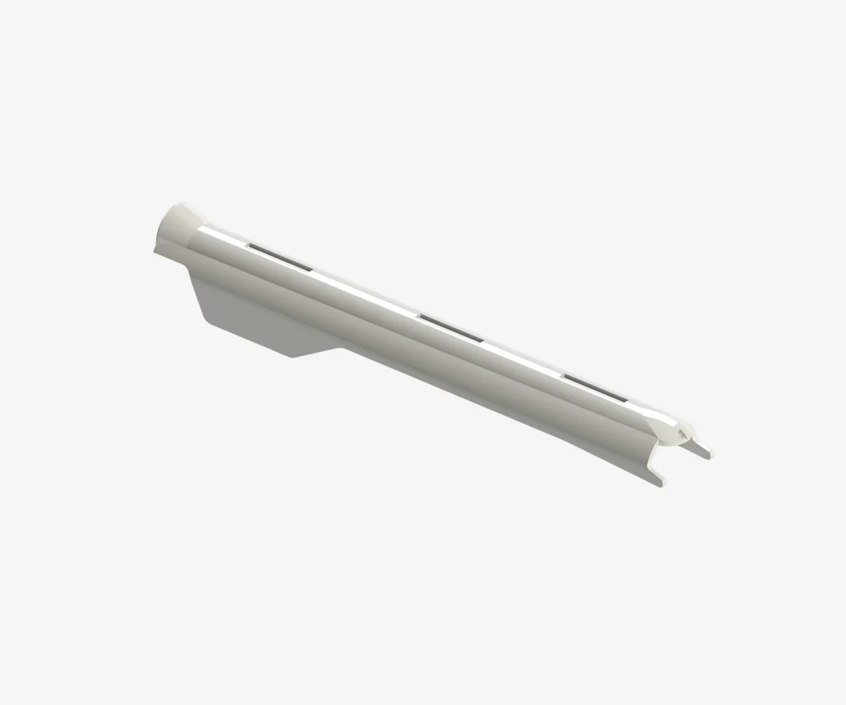 Transrectal Biopsy Needle Guide