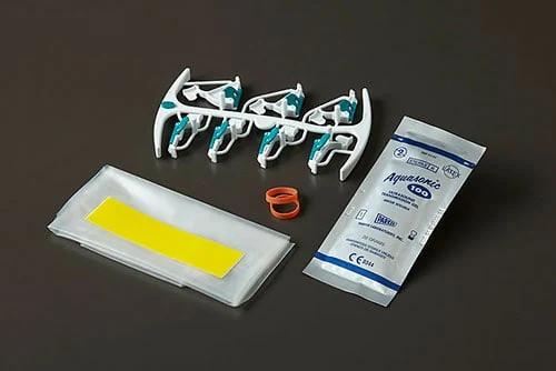 Wireless Ultrasound Needle Guide Replacement Kits