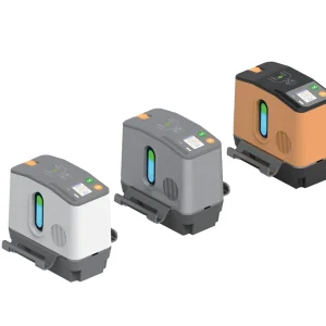 Akicare cCR10A CPR chest compression machine