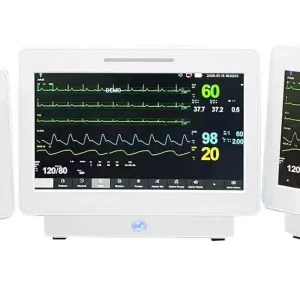 Akicare cPM multi-parameter patient monitor