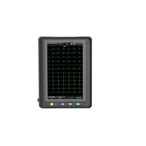 Akicare ECG1210 electrocardiograph ECG machine