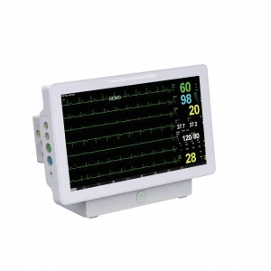 Akicare ePM multi-parameter patient monitor