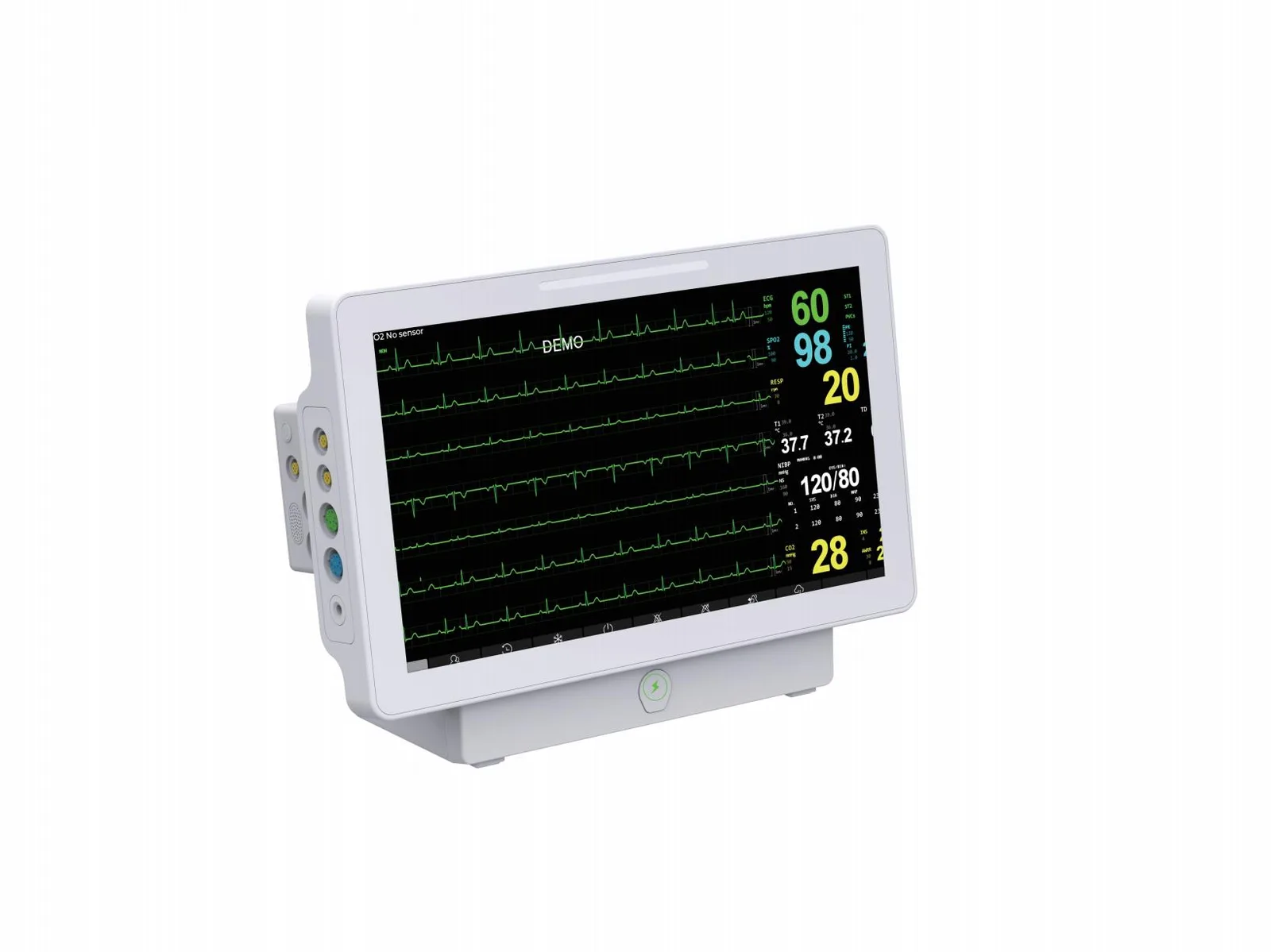 Akicare ePM multi-parameter patient monitor
