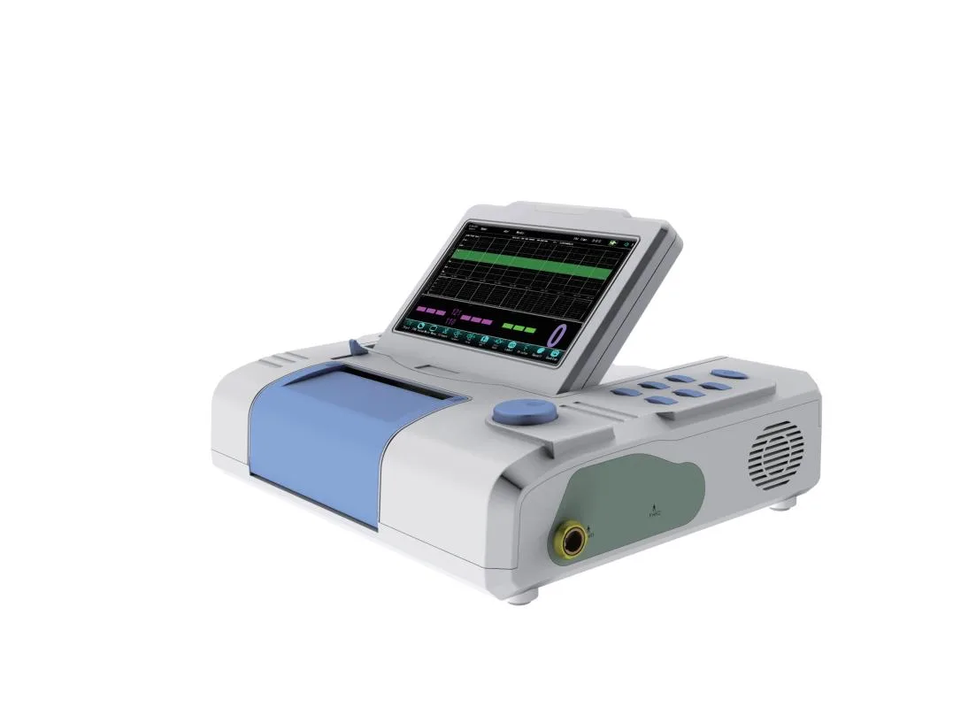 Akicare F07 fetal monitor