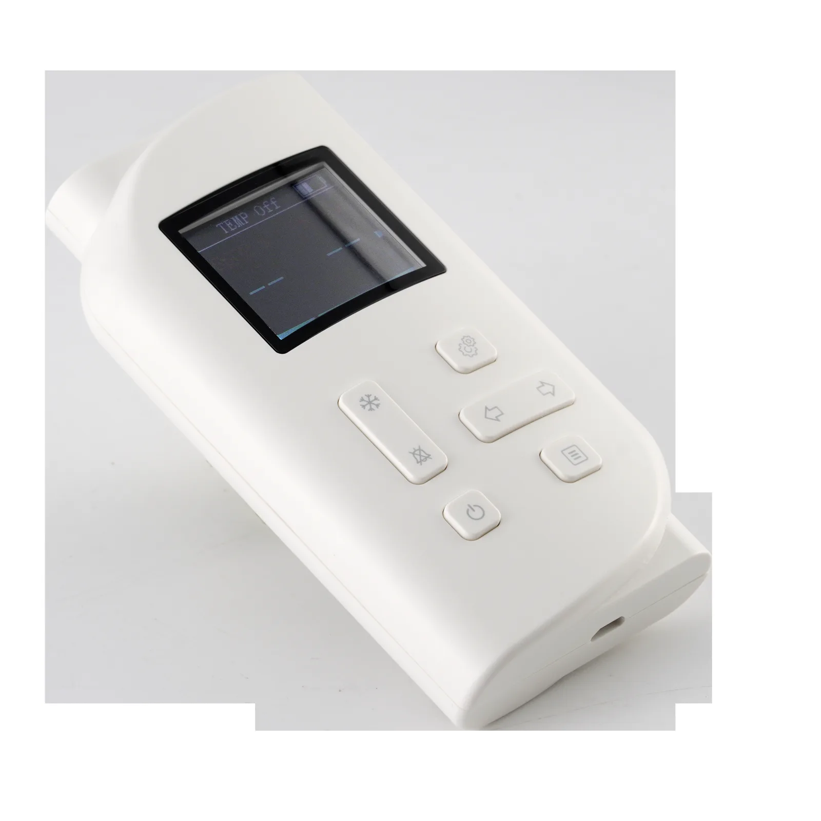 Akicare P01 handheld pulse oximeter - view 5