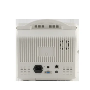akicare-pm12b-1 Akicare PM12B multi-parameter patient monitor