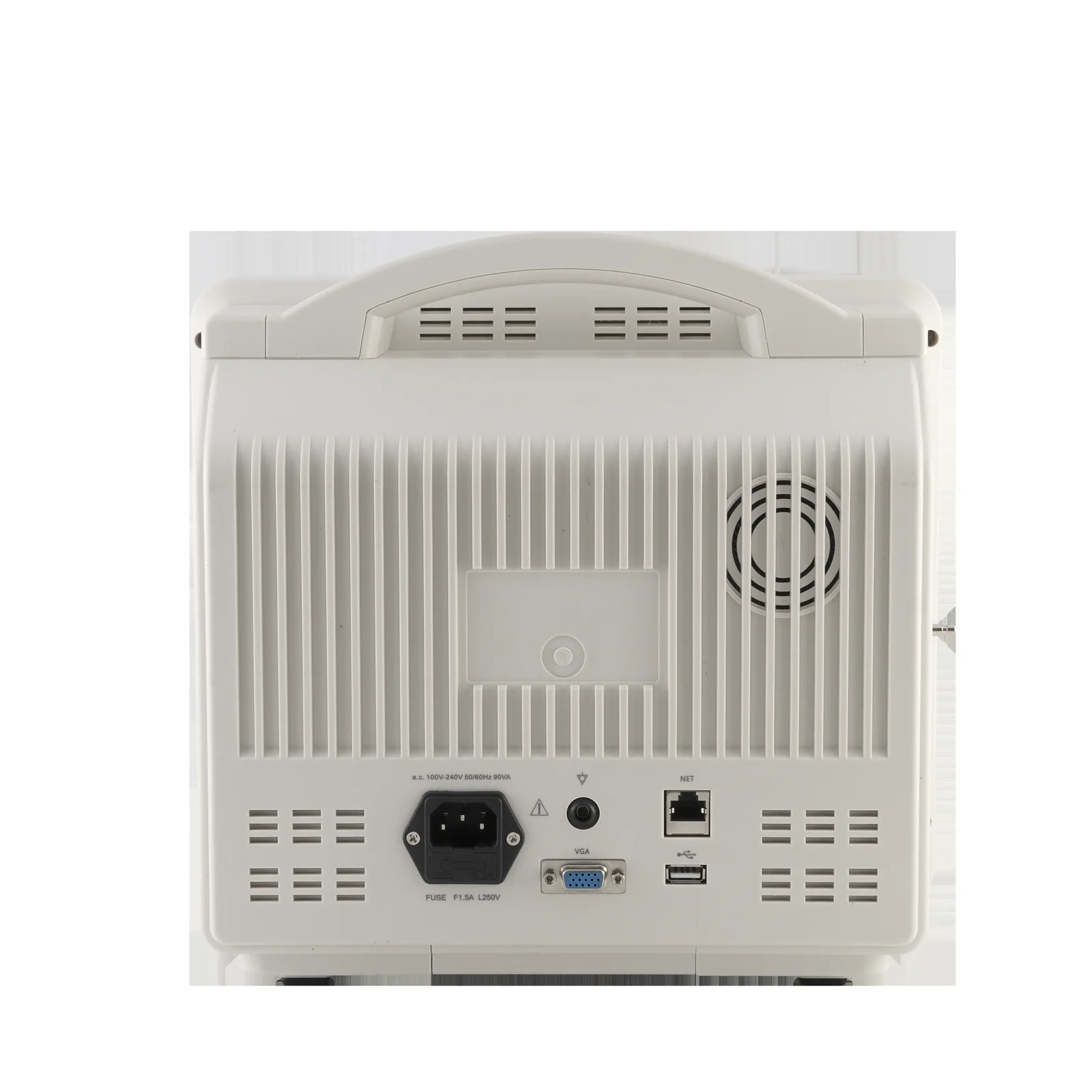 Akicare PM12B multi-parameter patient monitor