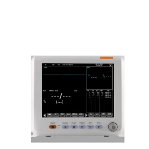 Akicare PM80B multi-parameter patient monitor