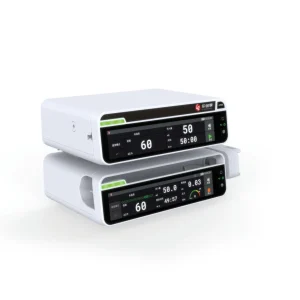 Akicare sSP/sIP/sDS/sMS infusion and syringe pump