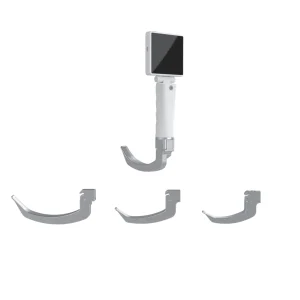 Akicare VL3R1 video laryngoscope