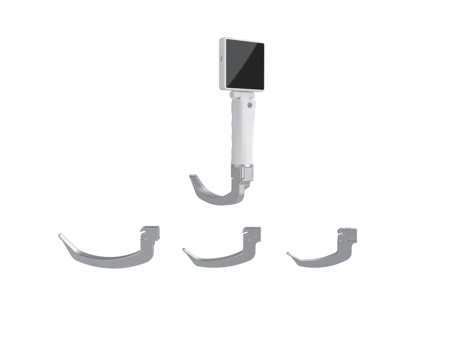 Akicare VL3R1 video laryngoscope