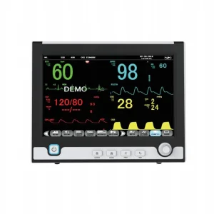 Akicare XP10 multi-parameter patient monitor