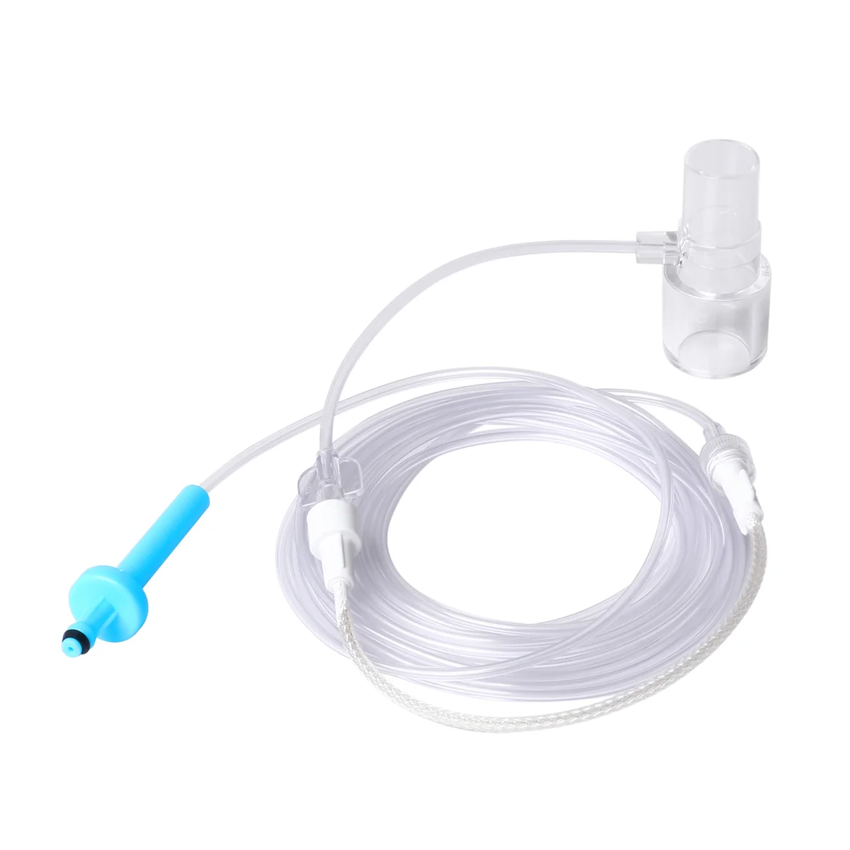 Akicare AG120 gas analysis module