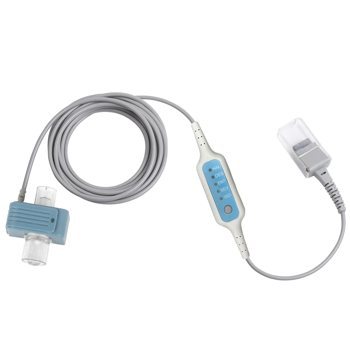 Akicare AG200 gas analysis module