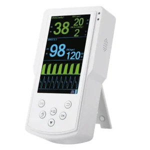 Akicare CA100 Akicare CA100 gas analysis module