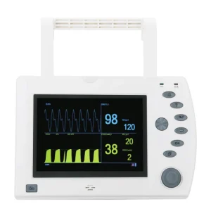 Akicare CA200 Akicare CA200 gas analysis module