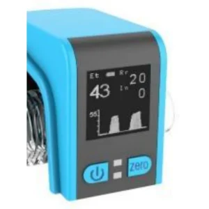 Akicare CA80 Akicare CA80 gas analysis module