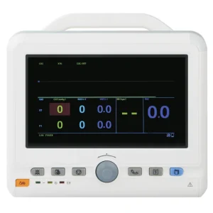 Akicare MG2000 Akicare MG2000 gas analysis module