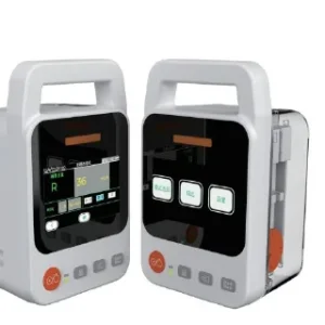 Akicare NP100 enteral feeding pump
