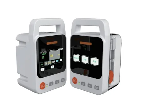 Akicare NP100 enteral feeding pump